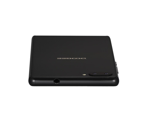 Doogee MIX 6/64GB Czarny - 1390347 - zdjęcie 13
